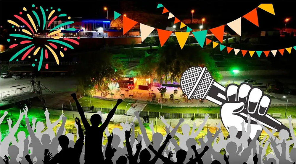 Kayseri'de bir festival daha: Dev organizasyon için geri sayım başladı!