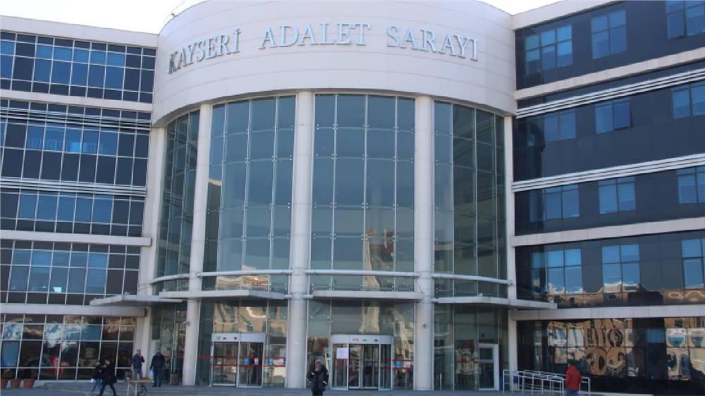 Kayseri’de Cinayet Davası: İki Kardeş Hakim Karşısında