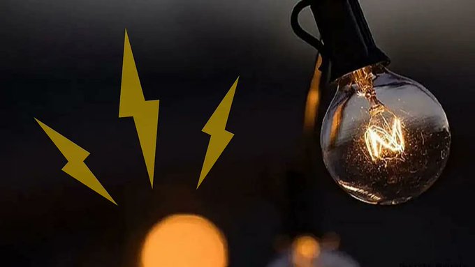 Kayseri'de elektrik kesintisi! KCETAŞ duyurdu: 18 Eylül Perşembe Kayseri elektrikler ne zaman gelece