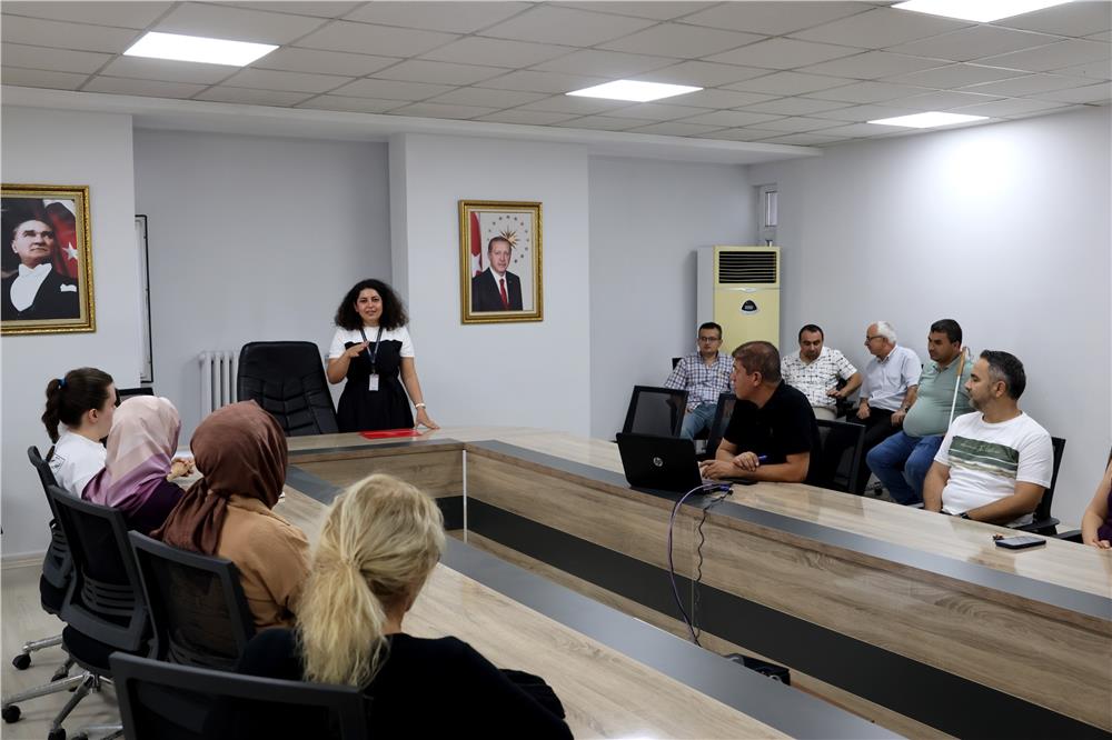 Kayseri’de Kamu Personeline Sigara Bırakma Danışmanlığı Kayseri’de Kamu Personeline Sigara Bırakma Danışmanlığı