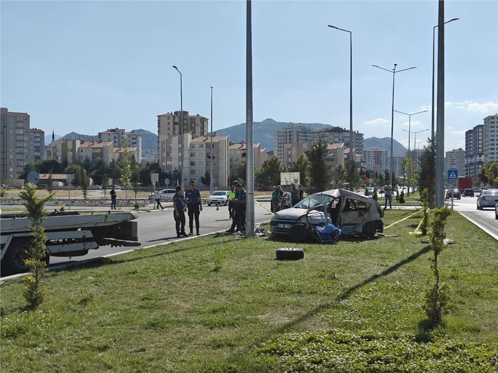 Kayseri