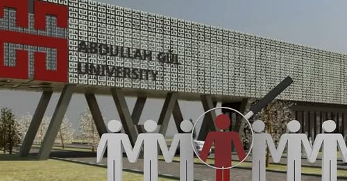 Kayserililer dikkat! AGÜ çalışma arkadaşları arıyor
