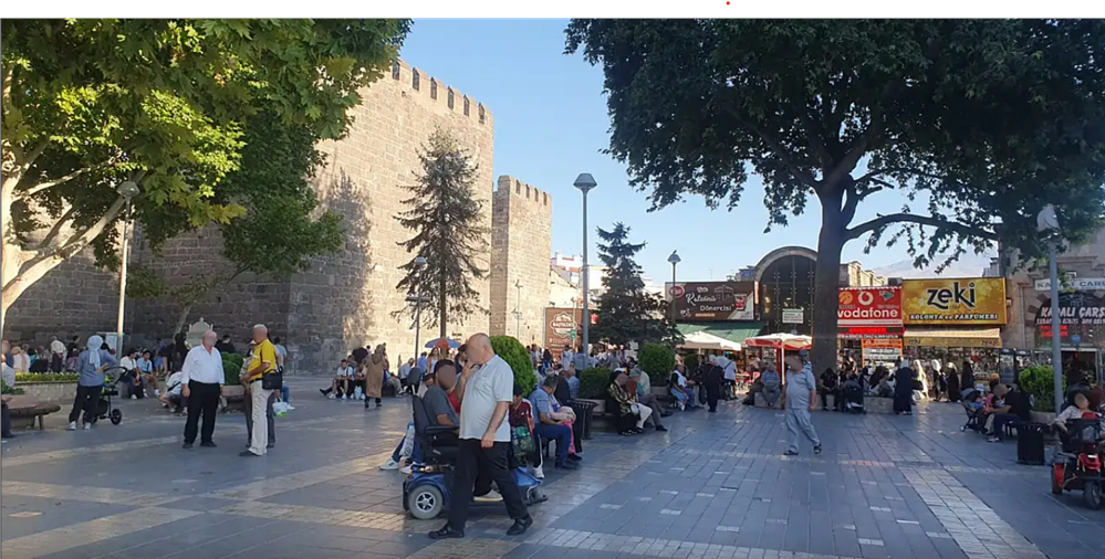 Kayseri'nin o ilçelerindeki esnaflar daha fazla vergi ödeyecek! Kayseri'nin o ilçelerindeki esnaflar daha fazla vergi ödeyecek!