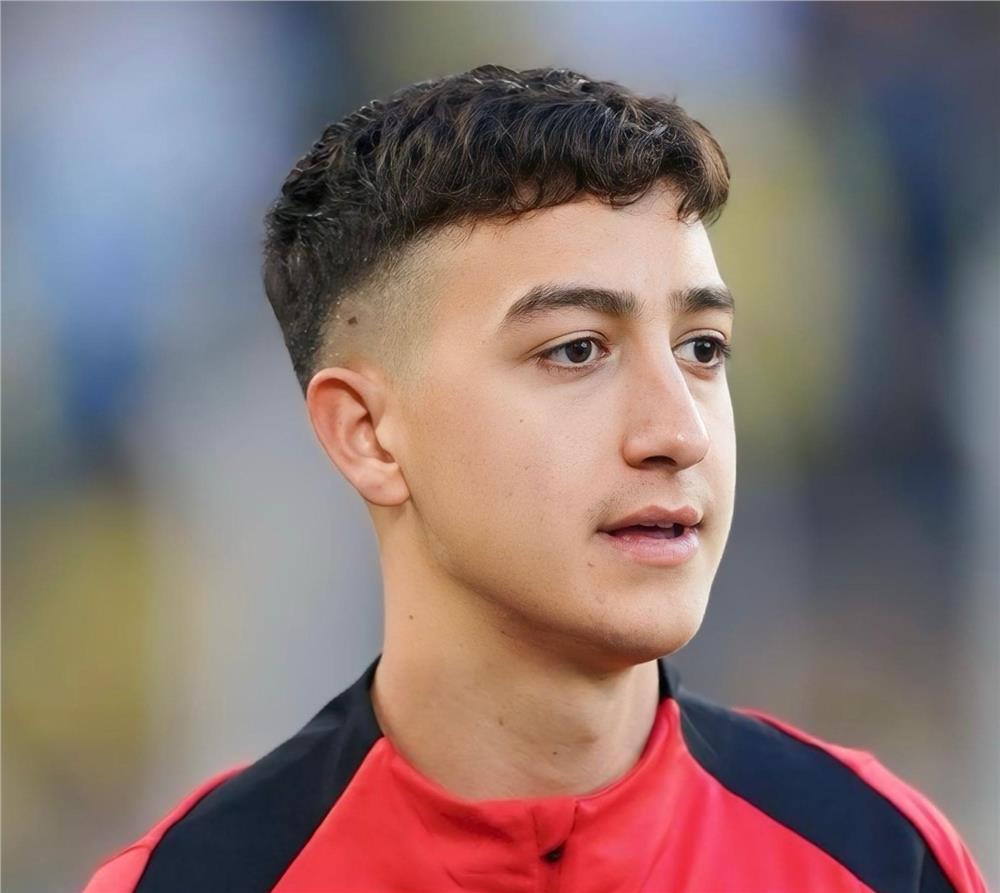 Kayserispor altyapısından yetişen Korkmazcan Dernek, Bozokspor’a transfer oldu
