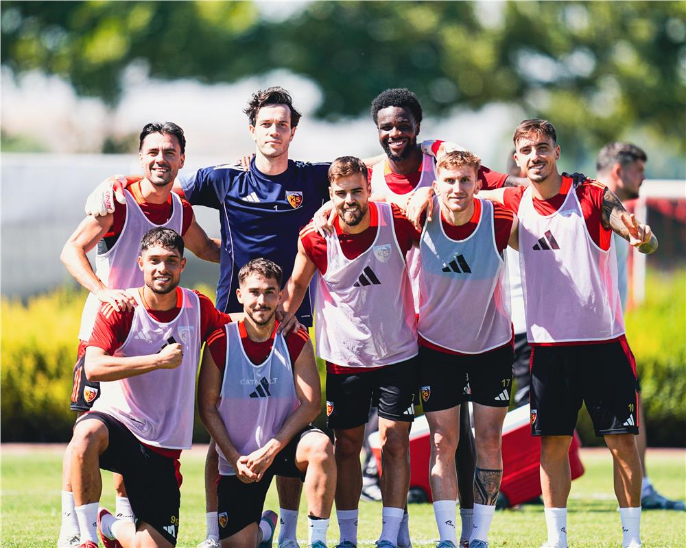 Kayserispor, TFF’ye 27 Kişilik Kadrosunu Bildirdi