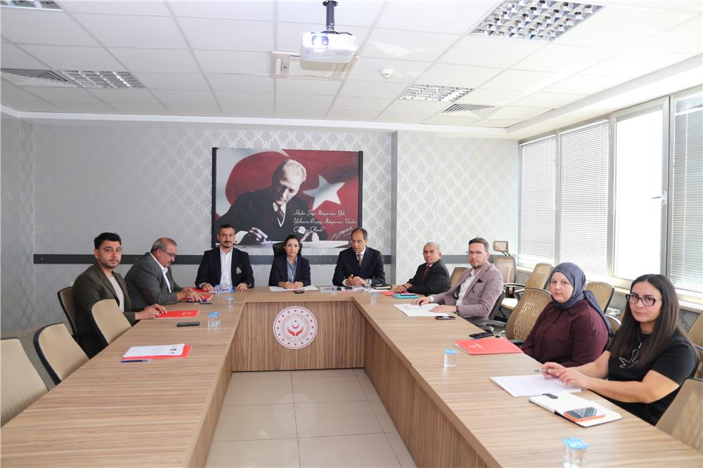 Kayseri’ye 30 Milyon Tl’lik Alzheimer Gündüz Bakım Evi