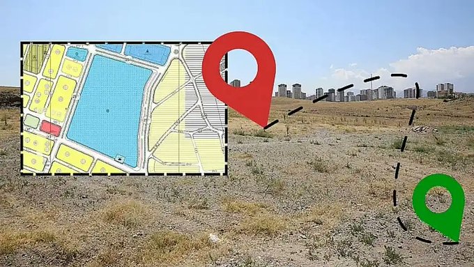 Kayseri'ye yeni yapılacak hastanenin önce yeri, şimdi de ismi belli oldu!