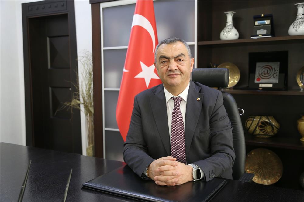 KAYSO Başkanı Büyüksimitci: Kayseri’nin Ağustos Ayı İhracatı 303 Milyon 825 Bin Dolar