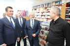 Milletvekili Gökçek’ten Başkan Çolakbayrakdar’a övgü ve teşekkür