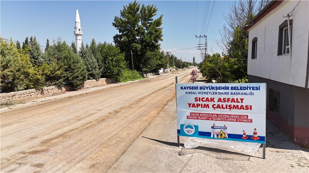 Musahacılı Mahallesi’nde 10 Milyon Tl’lik Sıcak Asfalt Çalışması Başladı Musahacılı Mahallesi’nde 10 Milyon Tl’lik Sıcak Asfalt Çalışması Başladı