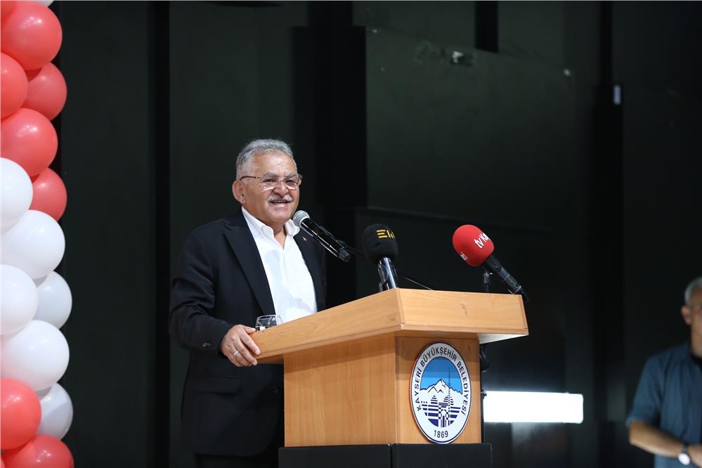 Özvatan’da 19,4 Milyon Tl’lik Sıcak Asfalt Yatırımı Başladı