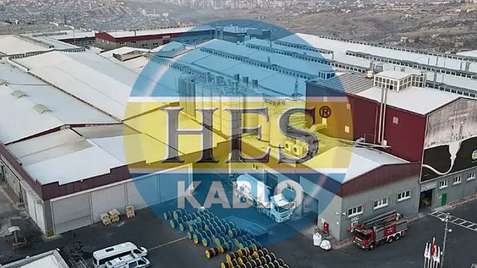 Resmi açıklama geldi: HES Kablo