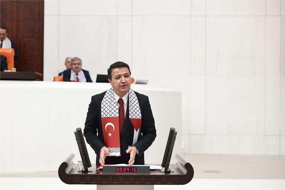 Saadet Partisi Lideri Mahmut Arıkan Malezya’ya Gidiyor
