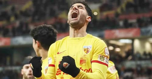 Sıcak gelişme! Ali Karimi Konyaspor'a transfer oluyor!