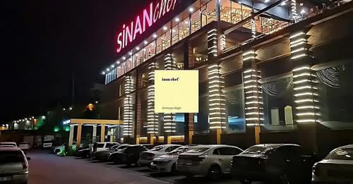 Sinan Chef'de neler oluyor? – Ortaklık bozuldu!..