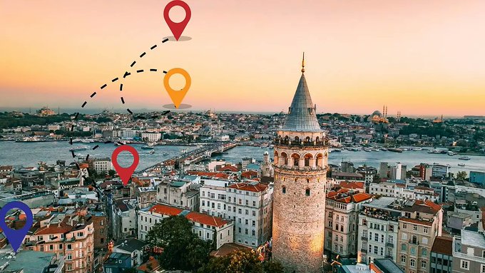 Sivas, İstanbul'a taşınıyor: Kayseri'den de 100 bine yakın kişi... Sivas, İstanbul'a taşınıyor: Kayseri'den de 100 bine yakın kişi...