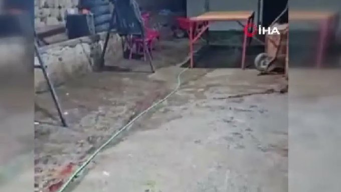SON DAKİKA - Kayseri'de 1,5 ton uygunsuz et ele geçirildi! SON DAKİKA - Kayseri'de 1,5 ton uygunsuz et ele geçirildi!