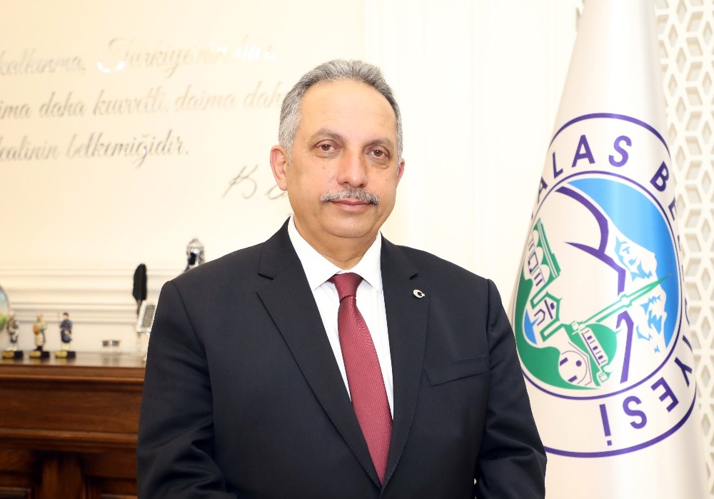 Talas Belediye Başkanı Yalçın: Mağdur Ailenin Yanındayız