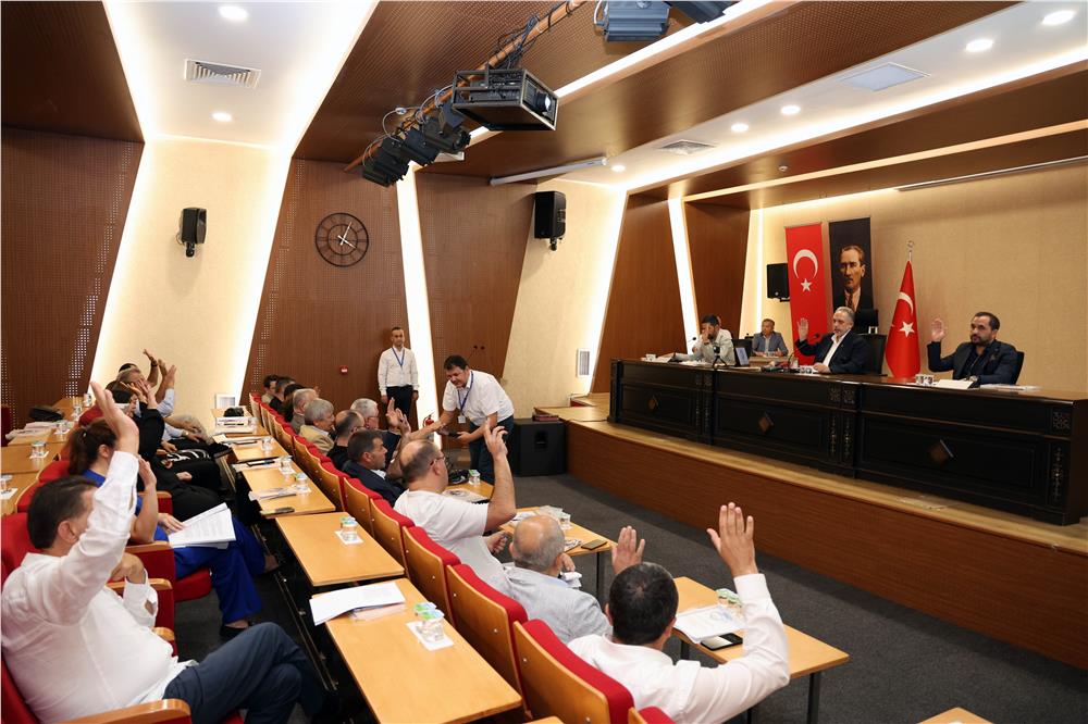 Talas’a Aile Sosyal Hizmetler İlçe Müdürlüğü yapılacak Talas’a Aile Sosyal Hizmetler İlçe Müdürlüğü yapılacak