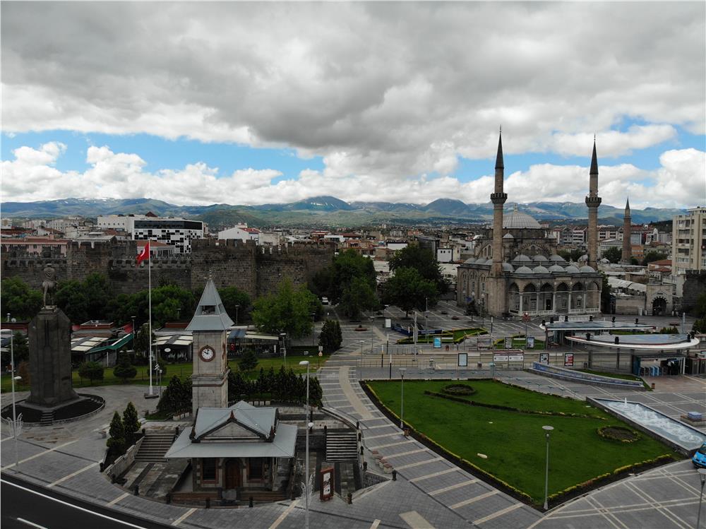 Tüketiciler Birliği: Türkiye’de 7,5 milyon boş daire var Tüketiciler Birliği: Türkiye’de 7,5 milyon boş daire var