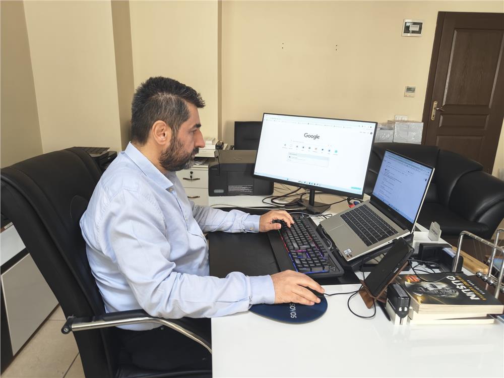 Uzmandan Uyarı: İşten Ayrılan Personelin Mail Hesaplarını Kapatın Uzmandan Uyarı: İşten Ayrılan Personelin Mail Hesaplarını Kapatın