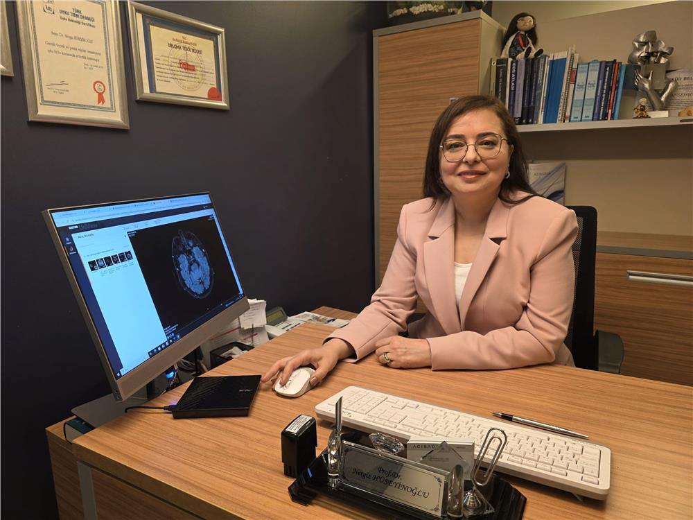 Yapay Zekâ ve Aşı Tedavisi Alzheimer’da Umut Oluyor