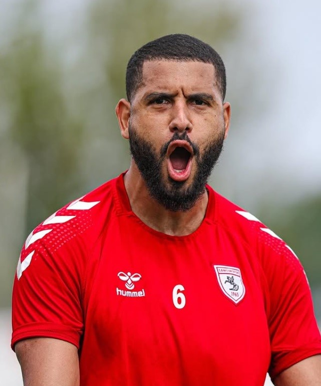 Youssef At Bennasser Kayserispor'da Youssef At Bennasser Kayserispor'da