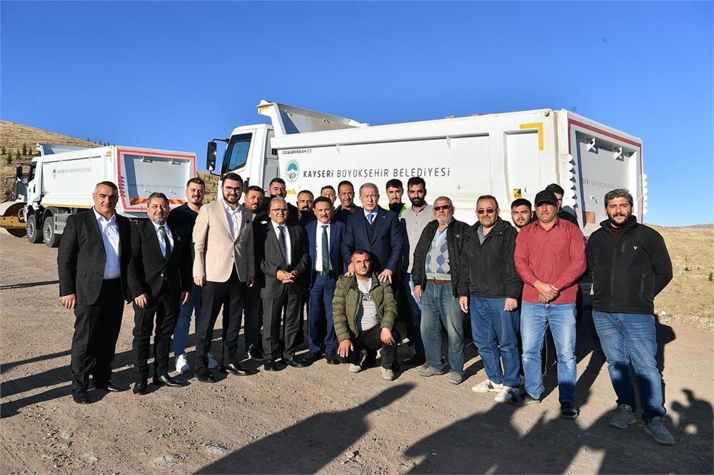 15 mahalleyi ilgilendiren 213 milyon TL