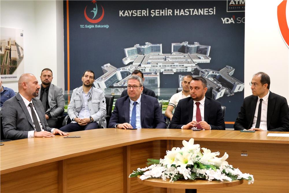 2025 Yılı 2. Bölge ASKOM Toplantısı Kayseri’de gerçekleştirildi 2025 Yılı 2. Bölge ASKOM Toplantısı Kayseri’de gerçekleştirildi