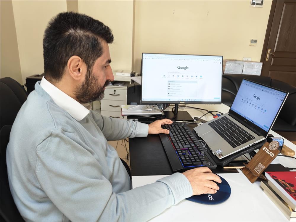 Akran değil ‘ekran' zorbalığı Akran değil ‘ekran' zorbalığı