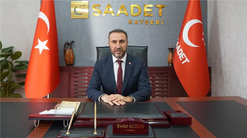 Altun: Bu şehirde ulaşım bir ihtiyaç değil, bir külfet haline gelmiştir Altun: Bu şehirde ulaşım bir ihtiyaç değil, bir külfet haline gelmiştir