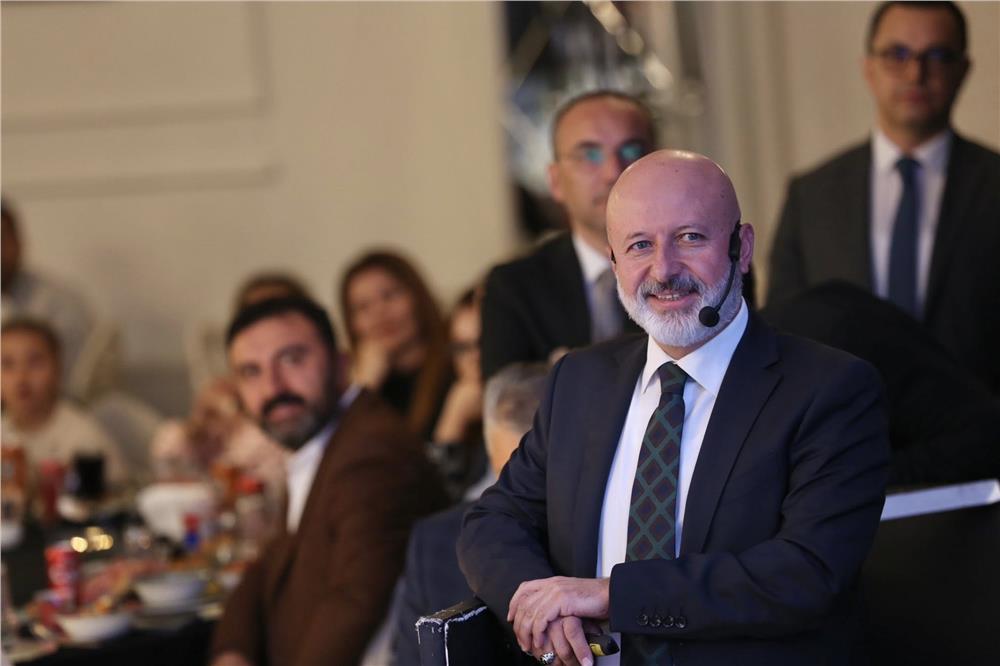 Başkan Çolakbayrakdar: Kocasinan’da Yeni Bir Sosyal Dönem Başlatıyoruz