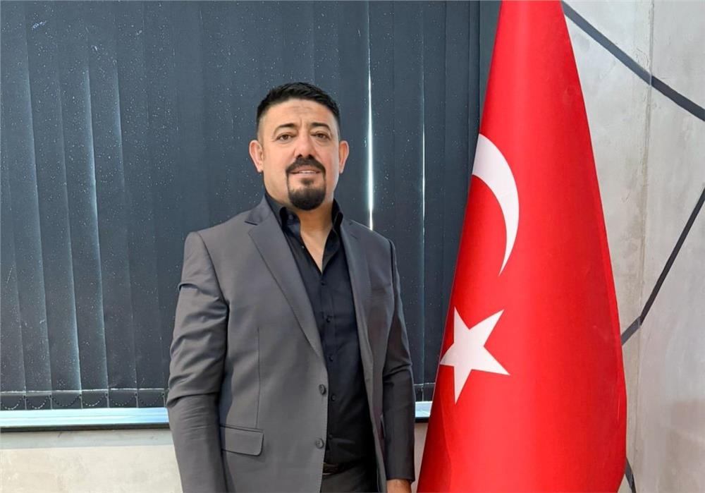 Başkan Erkan, Kayseri sanayisinin kritik sorunlarını değerlendirdi Başkan Erkan, Kayseri sanayisinin kritik sorunlarını değerlendirdi