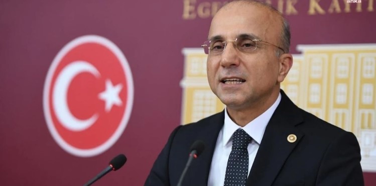 CHP’li Genç’ten Sağlık Bakanlığı’na Çağrı: Sarız’a Uzman Doktor Atanmalı