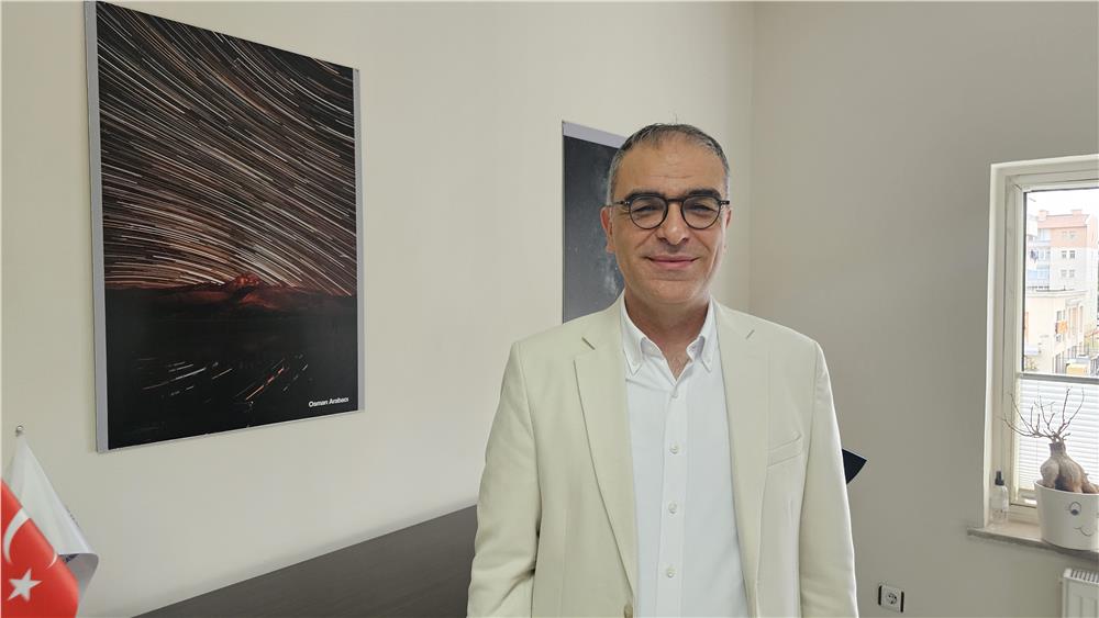Erciyes’te Yeni Sezon Hazırlıkları Tamamlandı Erciyes’te Yeni Sezon Hazırlıkları Tamamlandı