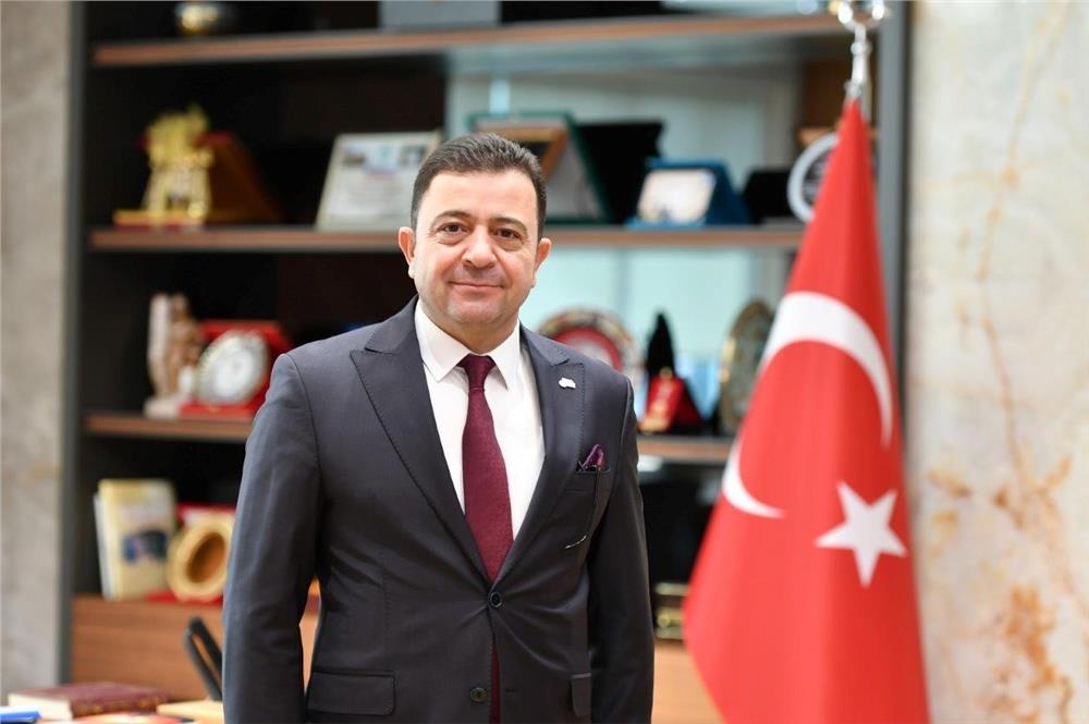 Kayseri OSB Araç Filosunu Güçlendiriyor