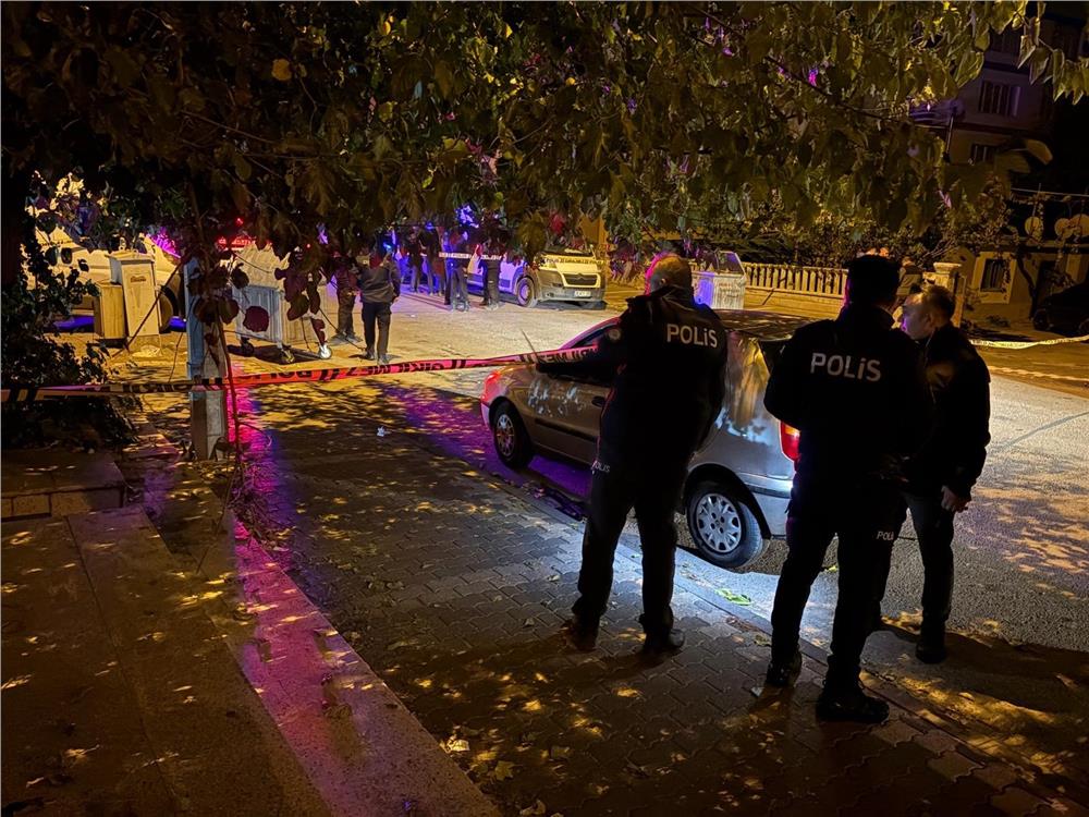 Kayseri’de kanlı pusuya düşürülen adam hayatını kaybetti
