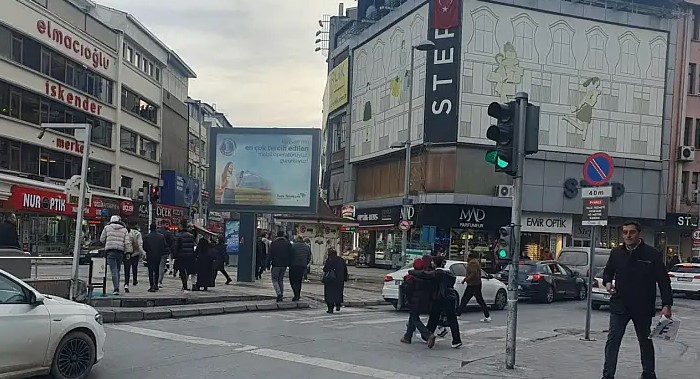 Kayseri'ye yeni dert yükleniyor!
