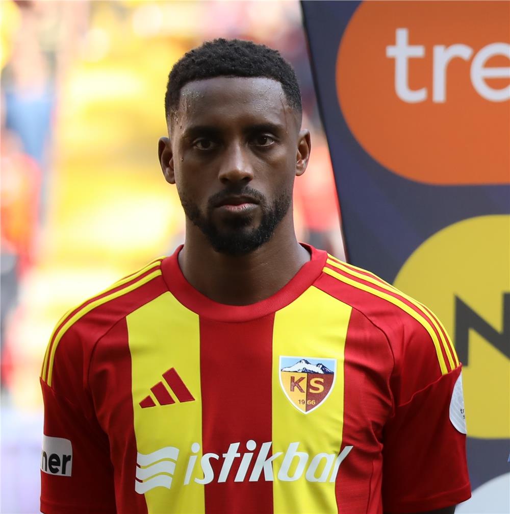 Lionel Carole cezalı duruma düştü Lionel Carole cezalı duruma düştü