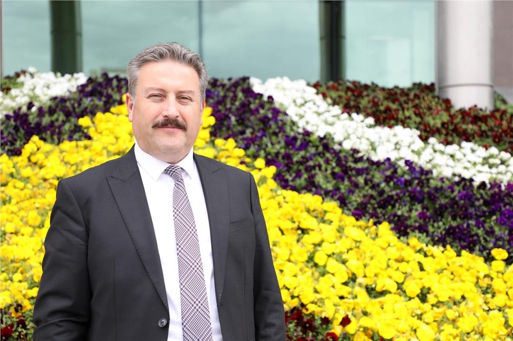 Melikgazi Belediyesi Avrupa Sosyal Hizmet Ödülleri’nde Finalde