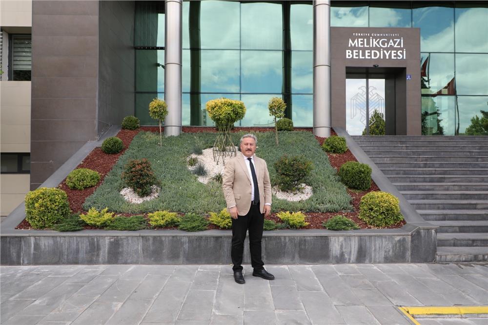 Melikgazi Belediyesi’nden yapay zeka destekli hizmet dönemi