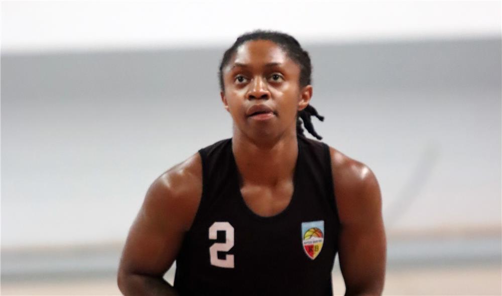 Melikgazi Kayseri Basketbol’da 4 Oyuncu Çift Hanelere Ulaştı