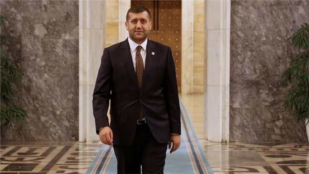 MHP’li Ersoy’dan çiftçilere 'tarımsal destekleme ödemesi' müjdesi MHP’li Ersoy’dan çiftçilere 'tarımsal destekleme ödemesi' müjdesi