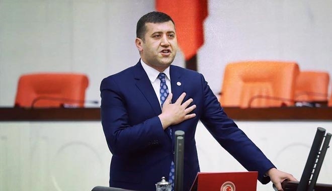 MHP’li Ersoy’dan Kayseri’ye ‘öğretmenevi’ müjdesi MHP’li Ersoy’dan Kayseri’ye ‘öğretmenevi’ müjdesi