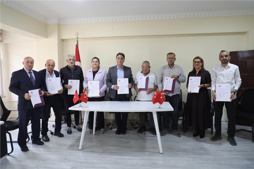 Özel öğrenciler için hayırseverlerden uygulama okulu Özel öğrenciler için hayırseverlerden uygulama okulu