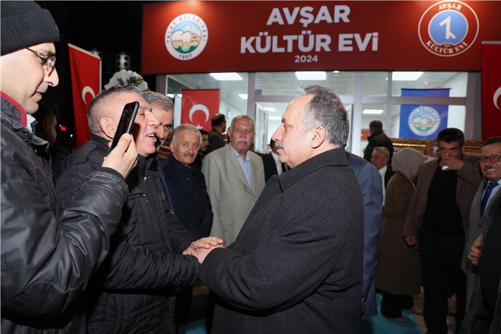 Talas Belediyesi Tesislerinin Yeni Açılış Ve Kapanış Saatleri Belli Oldu