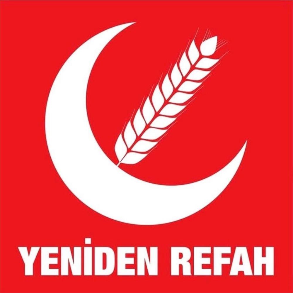 YRP’de Talas ve Develi ilçe başkanları değişti YRP’de Talas ve Develi ilçe başkanları değişti