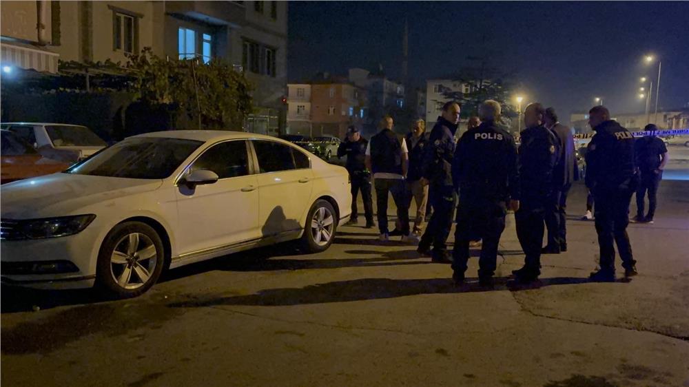 Akrabalar arasında düğün sonrası kavga: 3 yaralı