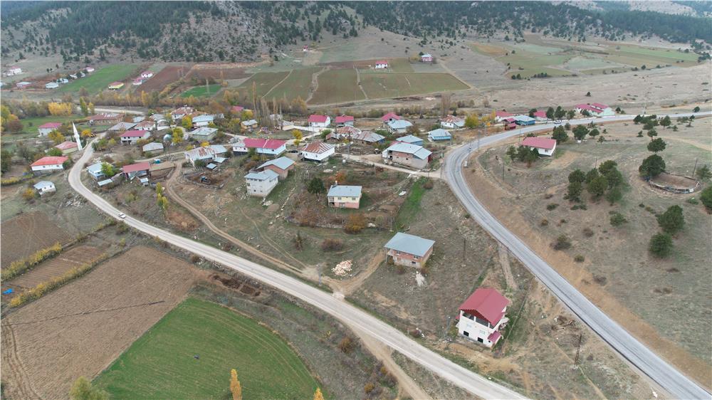 Başkan Büyükkılıç’tan Yahyalı’ya 51 milyon TL’lik ulaşım yatırımı