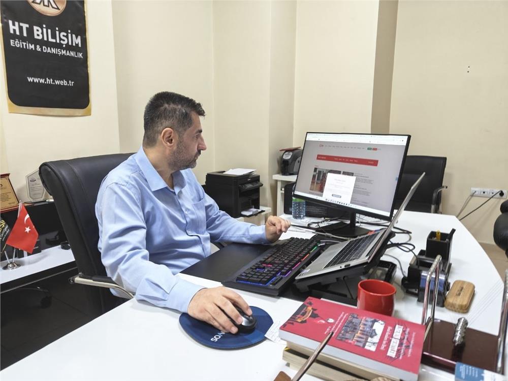 Bilişim uzmanı: Yapay zekayı hayatımızın her alanında farkında olmadan kullanıyoruz